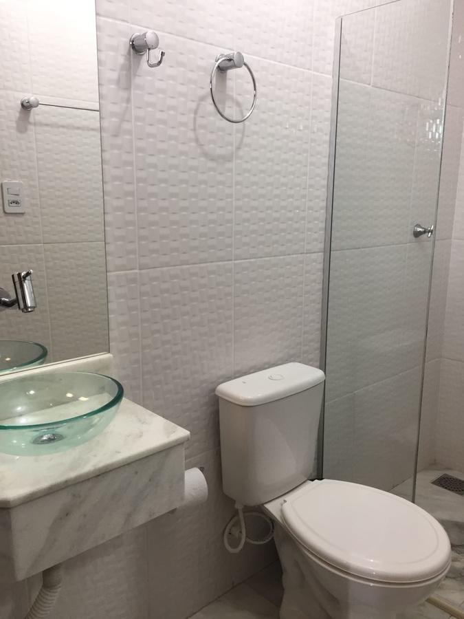 Hotel Pinheiro Cruz Alta Εξωτερικό φωτογραφία
