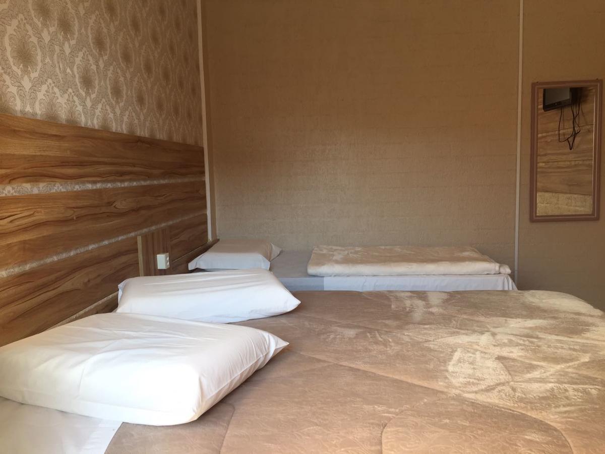 Hotel Pinheiro Cruz Alta Εξωτερικό φωτογραφία